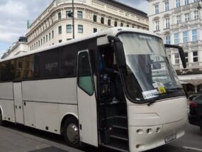 Neoplan N122/3 Skyliner Neoplan N122/3 Skyliner - bel-trans.by