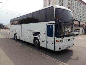Van Hool — 49 Van Hool — 49 - bel-trans.by