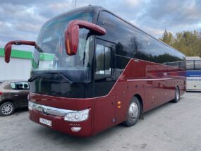 Yutong — 53 Yutong — 53 - bel-trans.by