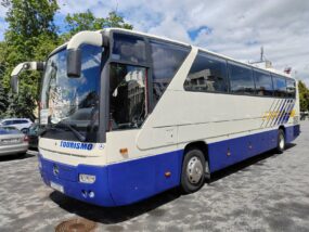 Mercedes — 55 Mercedes — 55 - bel-trans.by